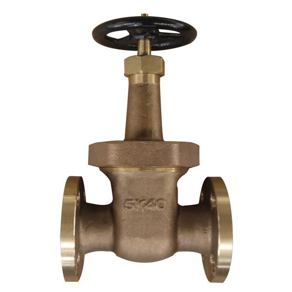 JIS F7367 Gate Valve